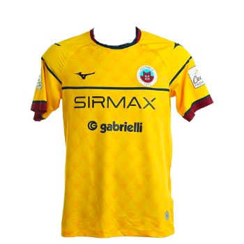 2021-2022 Away kit