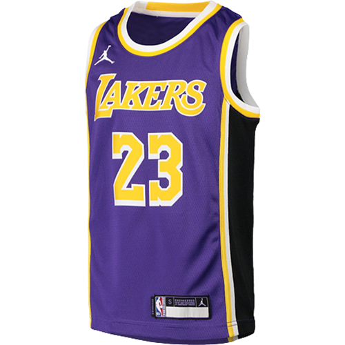 Los Angeles Lakers 2020-2021 3rd