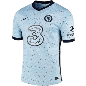 2020-2021 Away kit