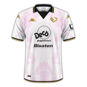 2022-2023 Third kit