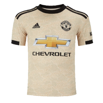 2019-2020 Away kit