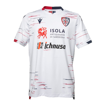 2019-2020 Away kit