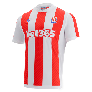 2021-2022 Home kit