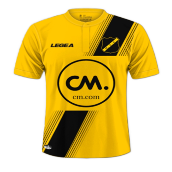 2018-2019 Home kit