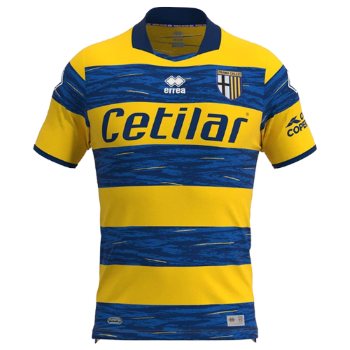 2021-2022 Away kit