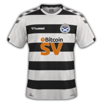 2021-2022 Home kit