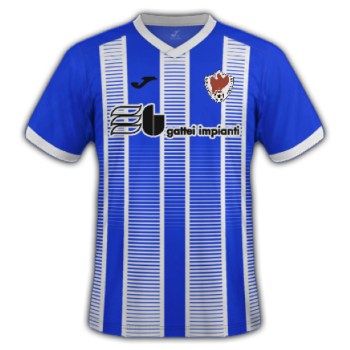 2021-2022 Away kit