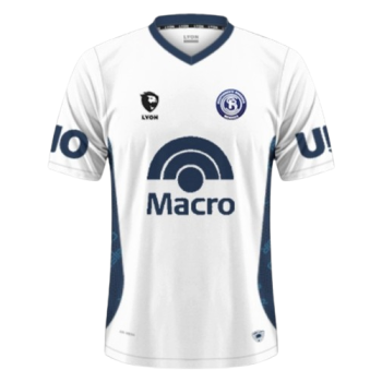 2025 Away kit