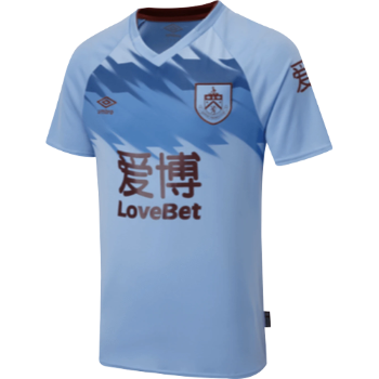 2019-2020 Away kit