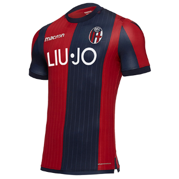 2018-2019 Home kit