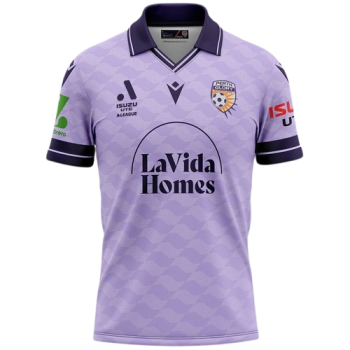 2025-2026 Away kit