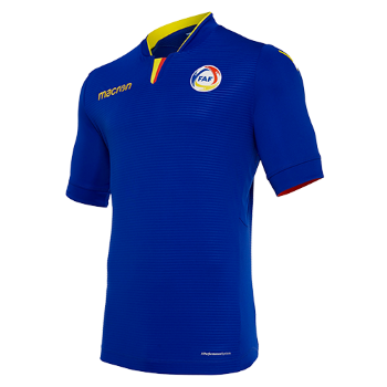 2019-2020 Away kit