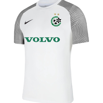 2021-2022 Third kit