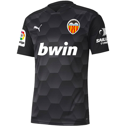 Dres 2020-2021