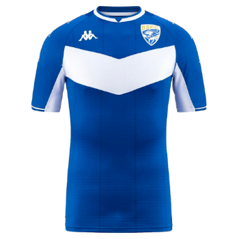 2021-2022 Home kit