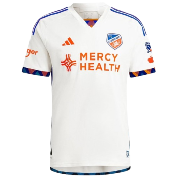 2025 Away kit