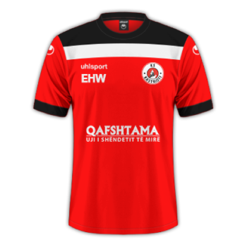 2020-2021 Home kit