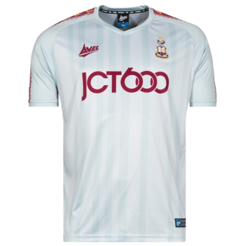 2020-2021 Third kit