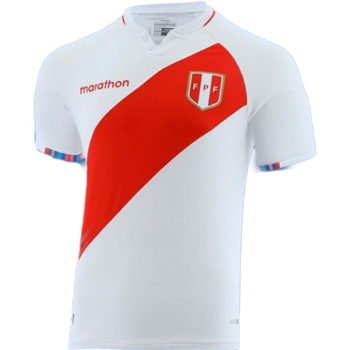 2019 Home kit