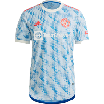 2021-2022 Away kit