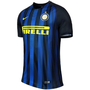 2016-2017 Home kit
