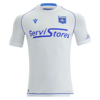 2021-2022 Home kit