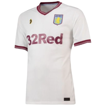 2018-2019 Away kit