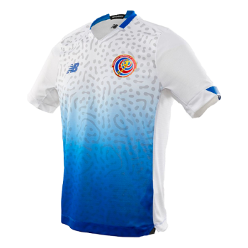 2022 Away kit