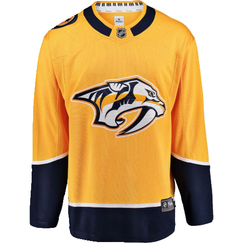Nashville Predators 2024-2025 1st