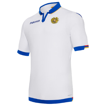 2019-2020 Away kit