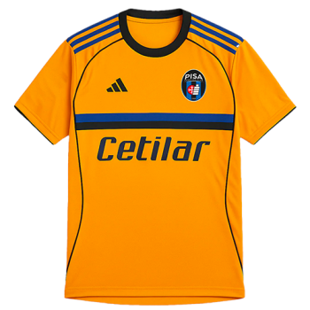 2025-2026 Away kit