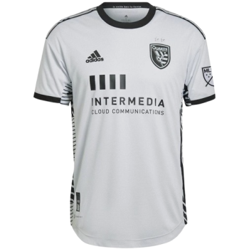 2023 Away kit