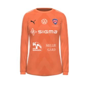 2024 Third kit