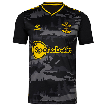 2023-2024 Third kit