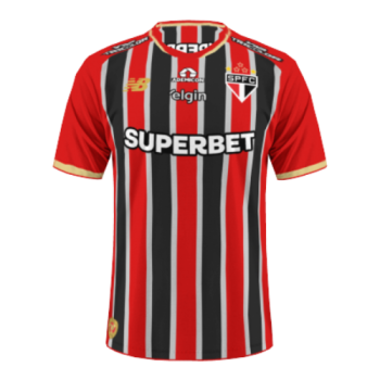 2025 Away kit