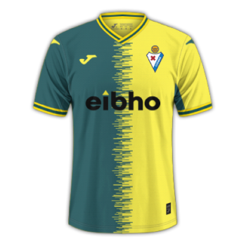 2022-2023 Third kit