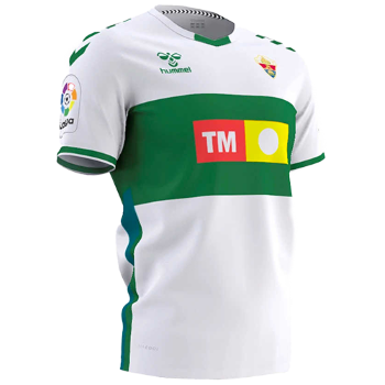 2020-2021 Home kit