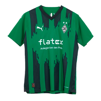 2023-2024 Away kit
