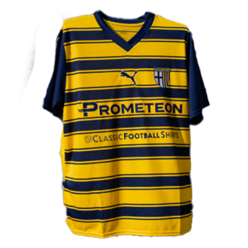 2023-2024 Away kit
