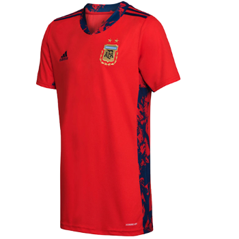 2021 kit artwork