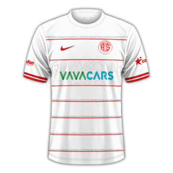 2022-2023 Away kit