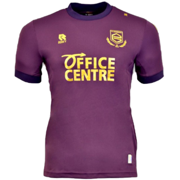 2021-2022 Away kit