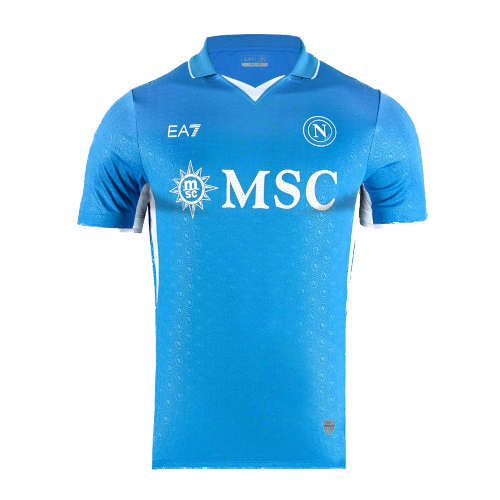 Napoli 2024-2025 1st