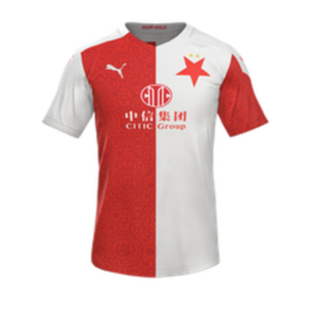 2020-2021 Home kit