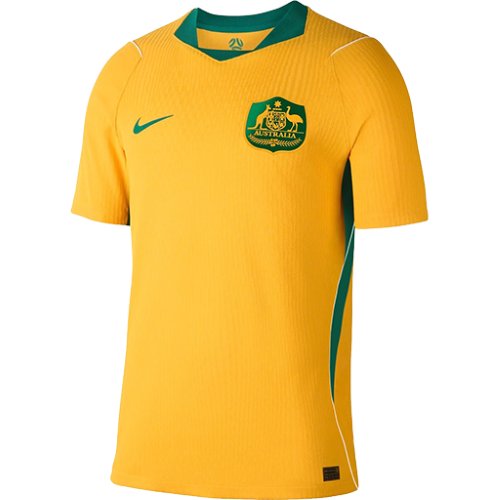 Australia 1st kit