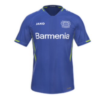 2021-2022 Third kit