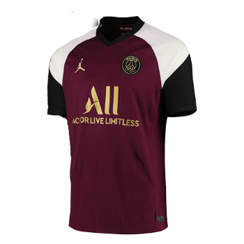 2020-2021 Third kit