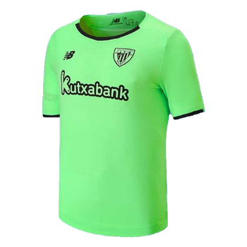 2021-2022 Away kit