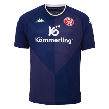 2022-2023 Third kit