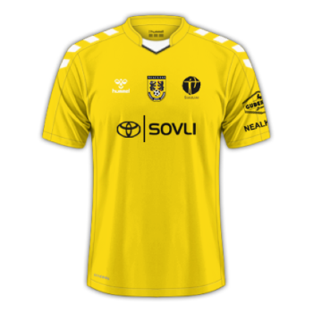 2023 Away kit